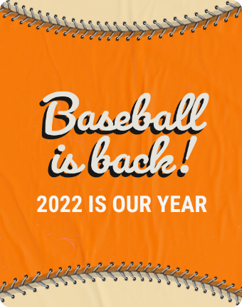 2022 is our year