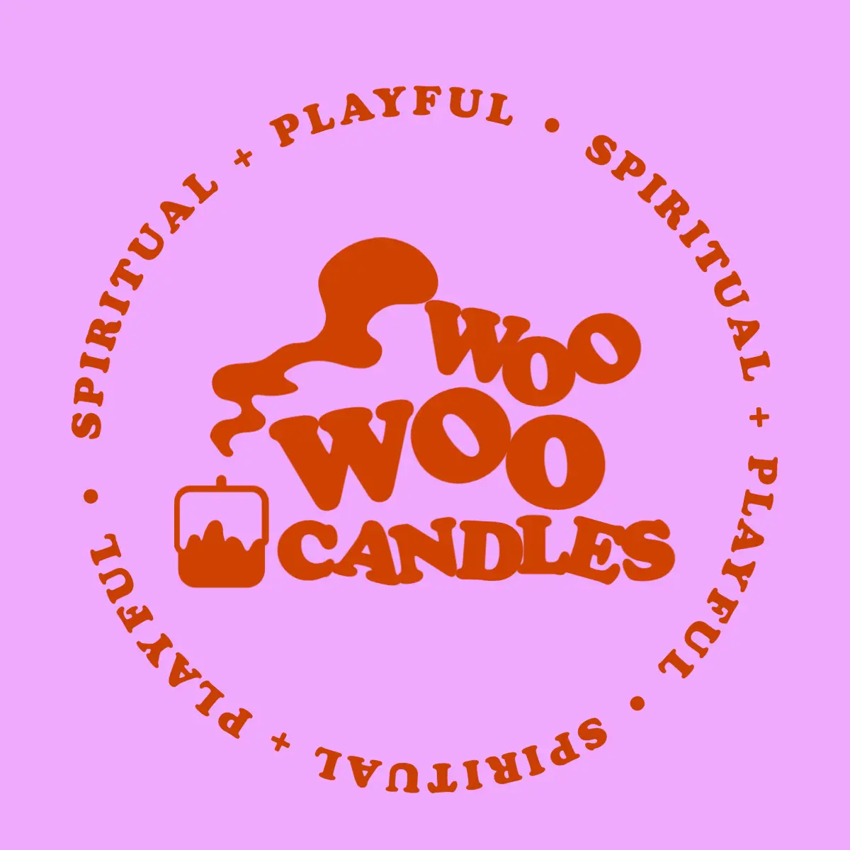 Woo Woo Candles