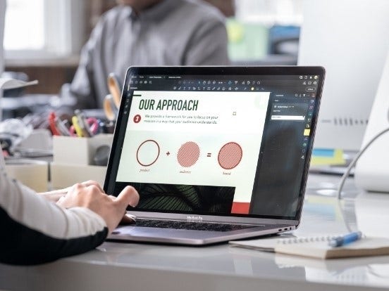 Allekirjoita digitaaliselle viivalle