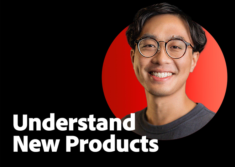 https://video.tv.adobe.com/v/3428642?end=nothing\&learn=on | Uusien tuotteiden ymmärtäminen