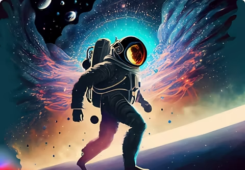 Generatiivinen tekoäly muuttaa luovaa työtä.