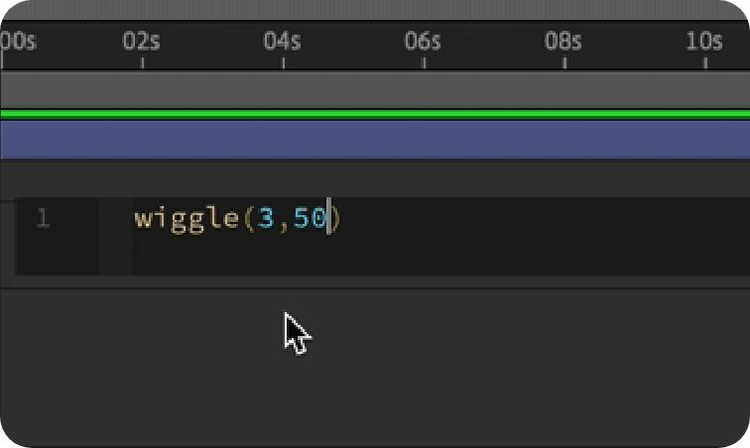 Insertion d’une image… Capture d’écran d’animations en cours de modification