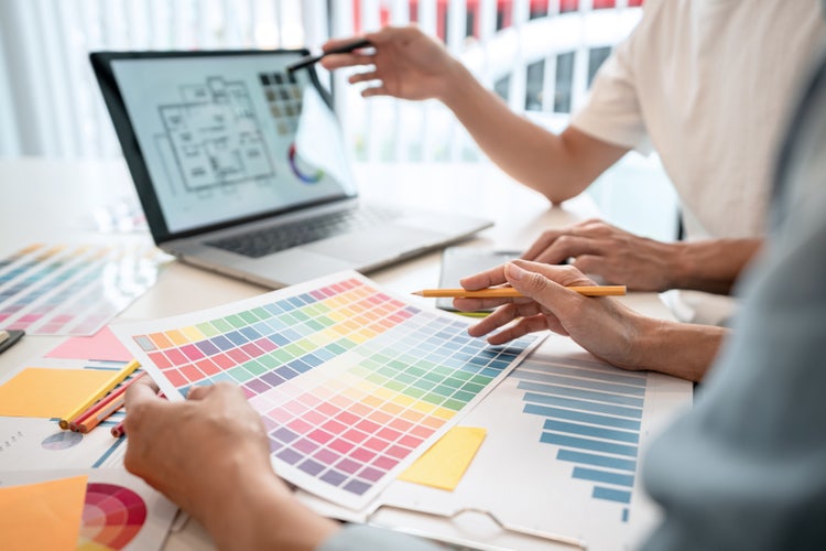 photographie et le design de mode avec IA