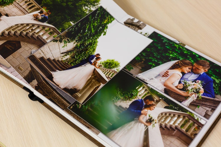 Qu’est-ce qu’un générateur de photos de mariage avec l’IA