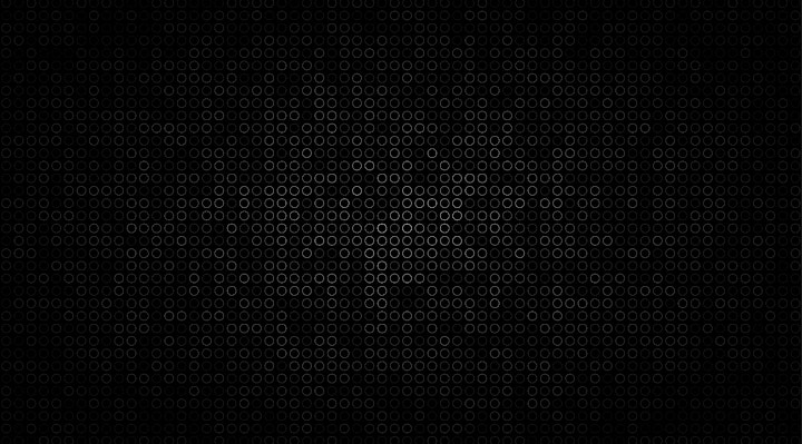 Nuances de noir et de gris