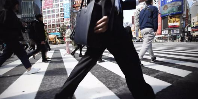 A video tutorial on street photography.