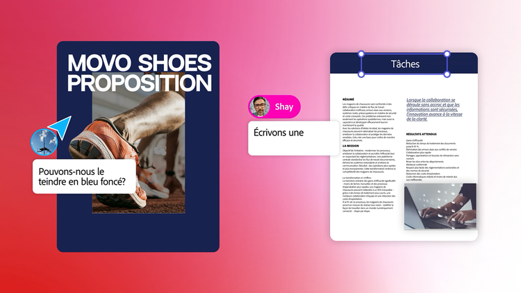 Cas d’usage&nbsp;– Ventes