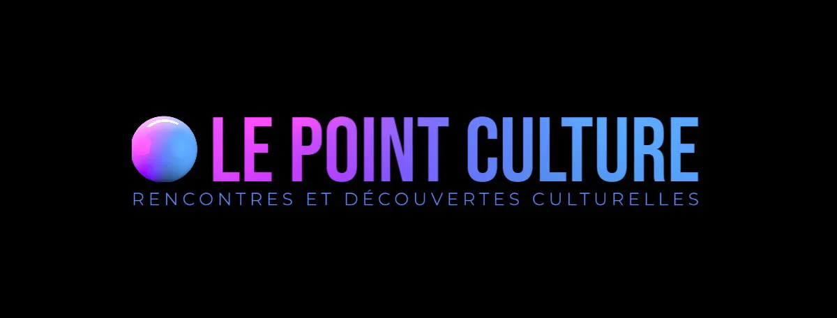 Black And Purple Culture Facebook Banner