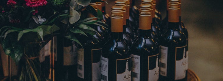 Annonce grossesse originale, étiquette bouteille vin à imprimer printable