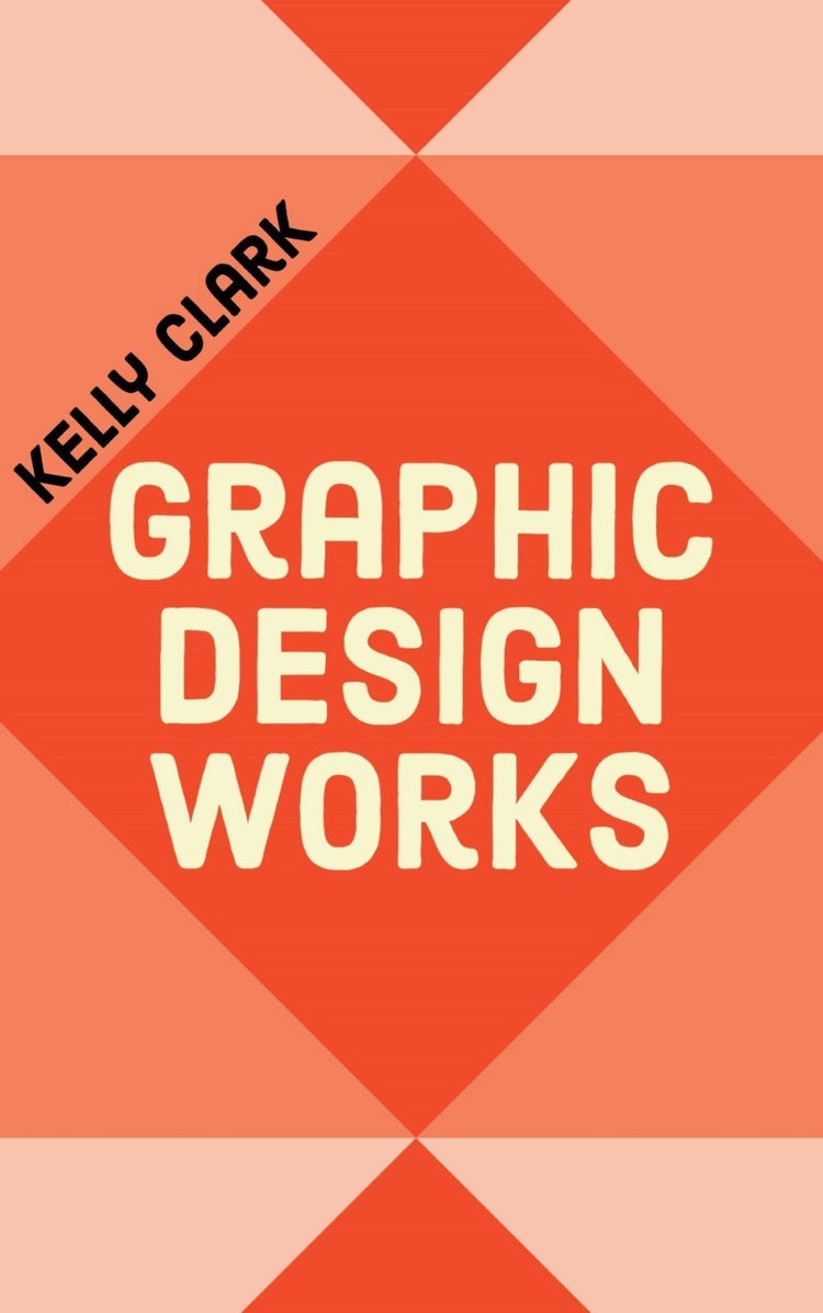 Graphic Design Works Portfolio