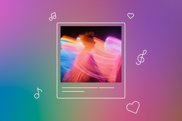 Marketing musical : impact sur l’engagement | Adobe Express