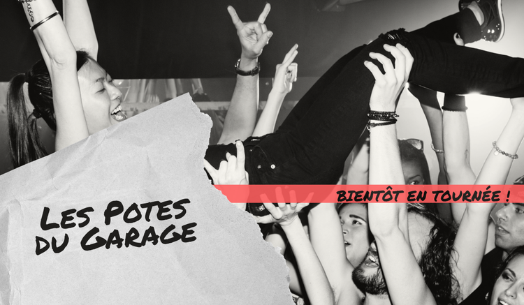 légendes de concert qui vous feront vibrer