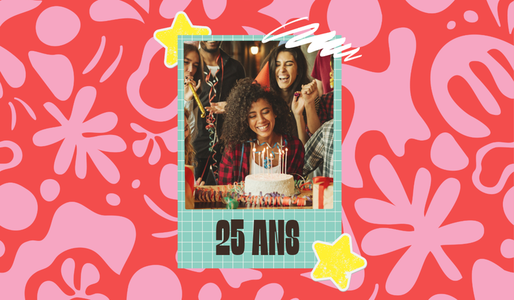 légendes d’anniversaire pour égayer votre fil d’actualité