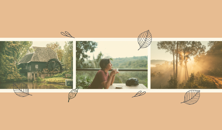 légendes sur le lever du soleil pour égayer votre journée