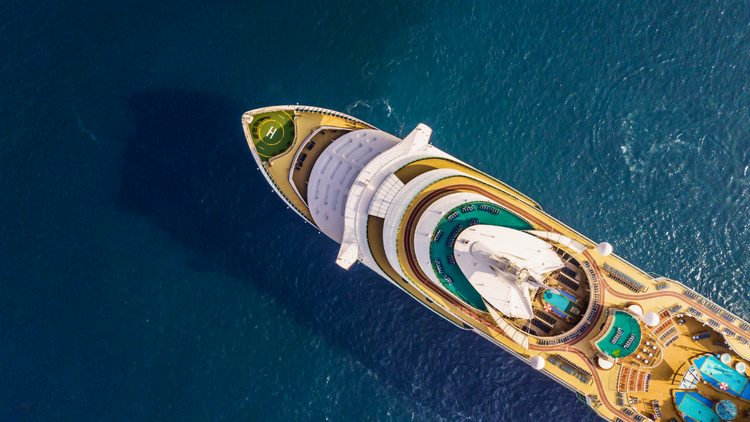 légendes de croisière pour tous vos merveilleux souvenirs en mer