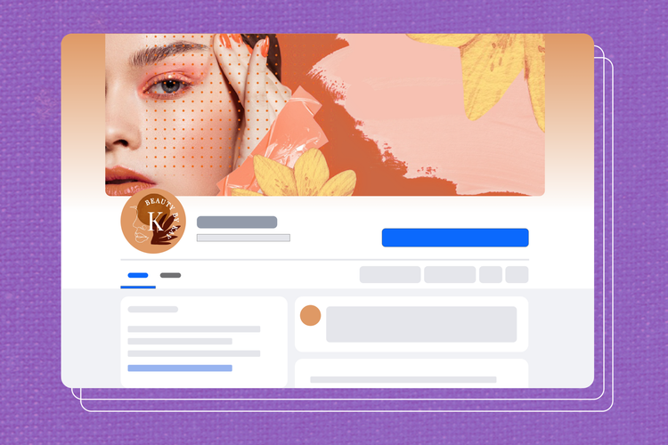 12 étapes pour créer une page Facebook pro | Adobe Express