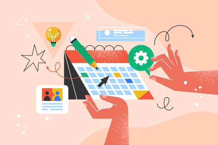 Quand poster sur TikTok pour optimiser votre portée ? | Adobe Express