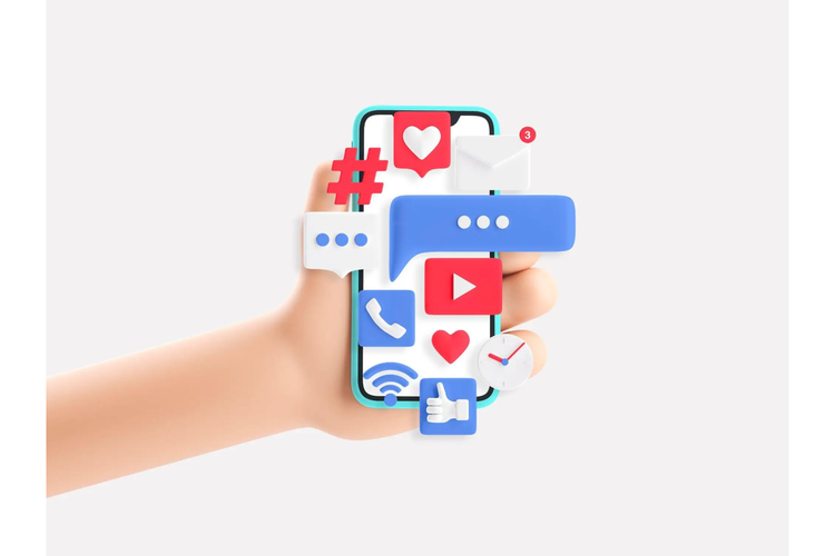 Quel hashtag mettre sur Instagram | Adobe Express