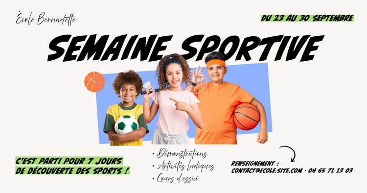 Organiser une soirée mémorable sur un thème autour du sport