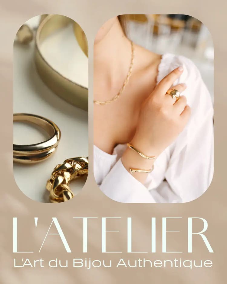 Comment donner vie à votre marque de bijoux