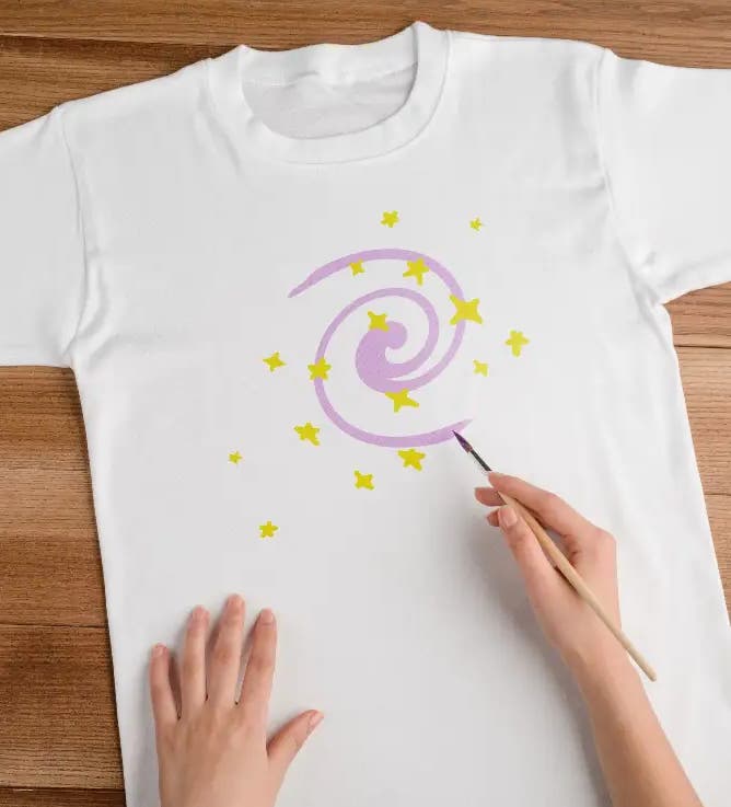 Promouvoir votre marque de t-shirts