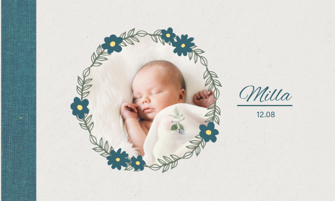 idées d’annonces de naissance pour diffuser la grande nouvelle