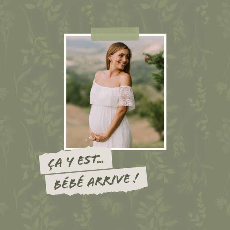65 idées d’annonces de grossesse originales pour mieux partager la bonne nouvelle.