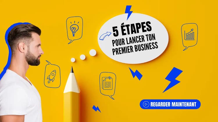 Idées de bannières YouTube