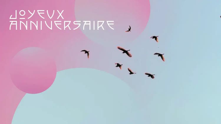 48 idées de fête pour un anniversaire des 60 ans qui marquera cette étape spéciale de la vie