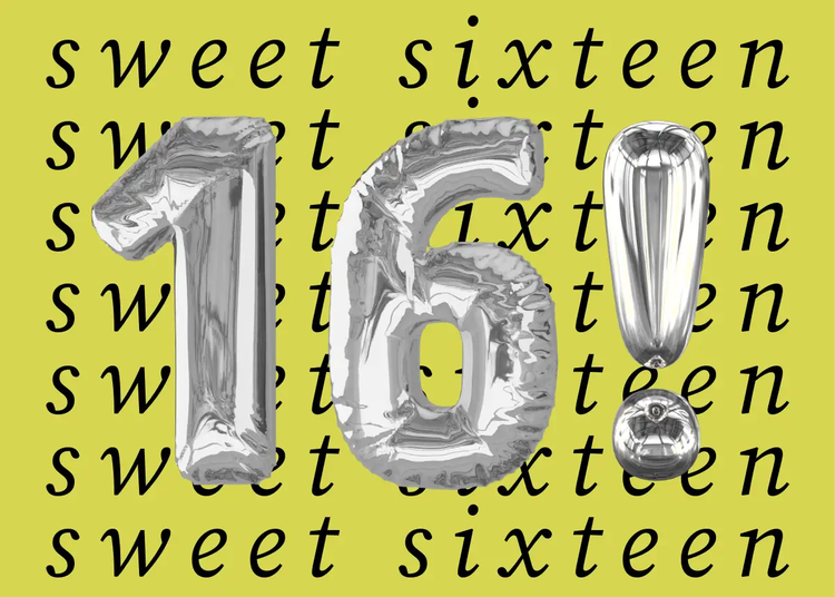 80 idées pour fêter un 16e anniversaire plus divertissant et plus significatif.