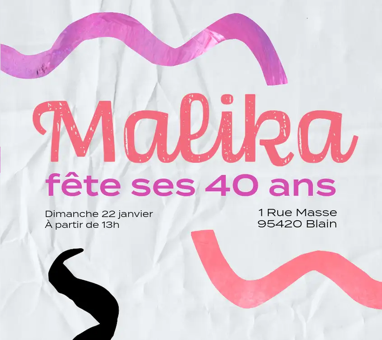 60 idées d'anniversaire des 40 ans pour créer des moments extraordinaires.