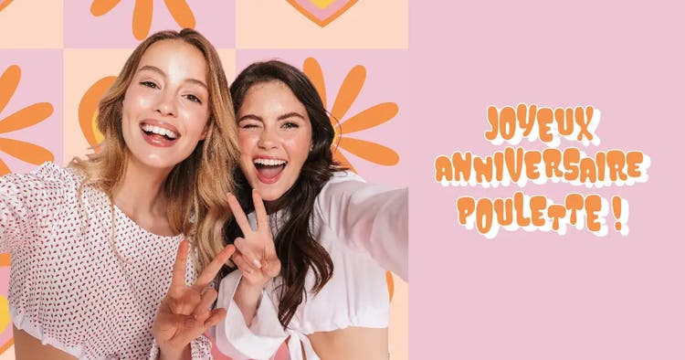 48 idées amusantes pour fêter un 21e anniversaire inoubliable