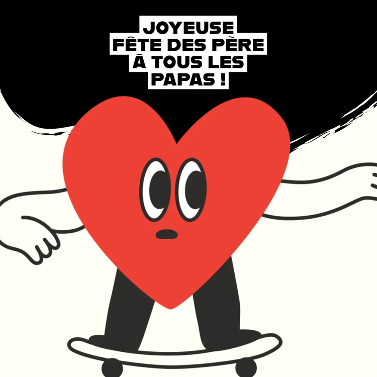 48 idées de cadeaux pour les papas, pour toutes les figures paternelles.