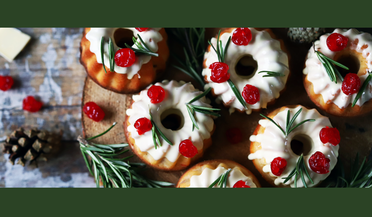 idées de repas de Noël simples pour toutes les occasions de fin d’année