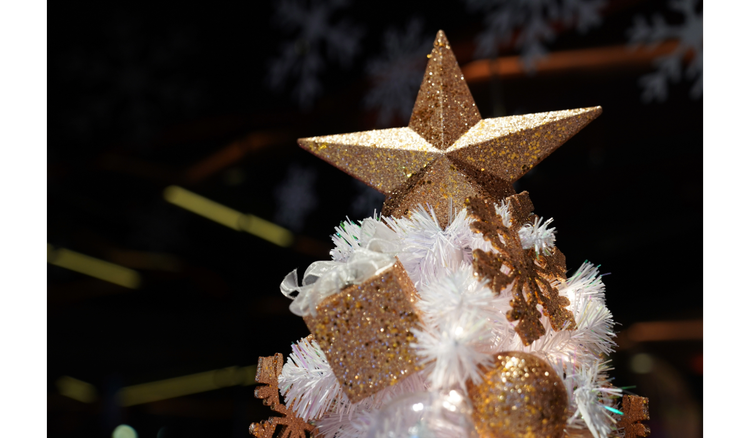 idées d’étoile en papier à faire soi-même