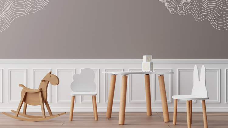 idées de déco de chambre pour chaque pièce de la maison