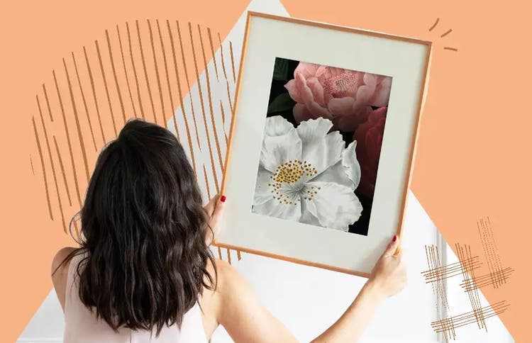 idées de décoration murale pour chaque pièce