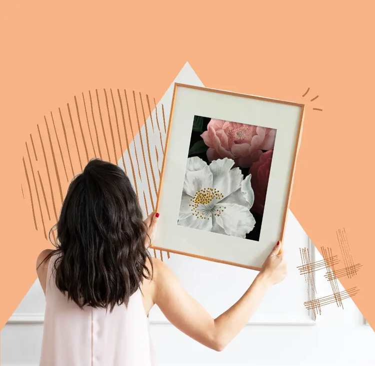 72 idées de décoration murale pour chaque pièce.