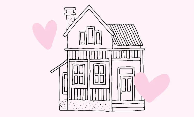 idées de cadeau pour crémaillère et marquer un événement de la vie