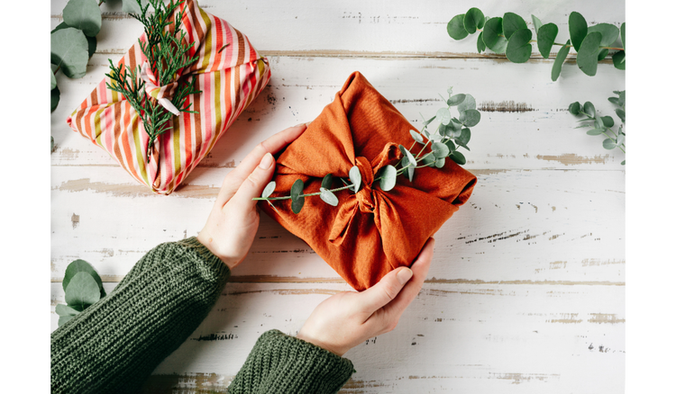 idées d’emballage cadeau