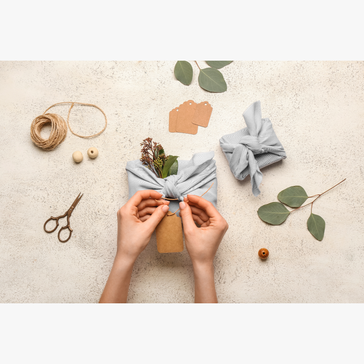 39 idées d’emballage cadeau original pour rendre le déballage encore plus spécial.