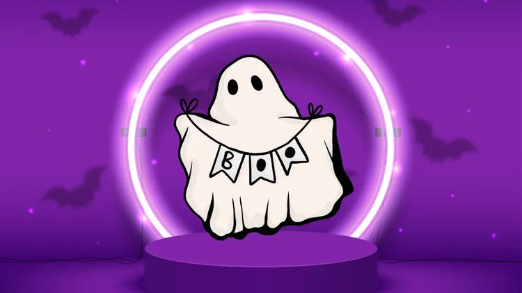 Idées créatives pour Halloween