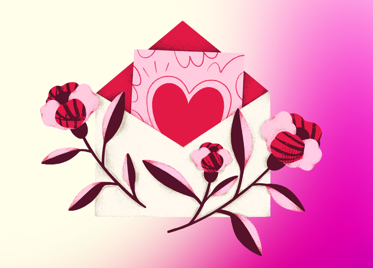 Idées de jolies lettres d’amour pour tout revivre comme au premier jour