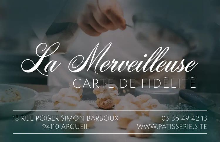 15 idées de cartes de visite pour inspirer vos créations