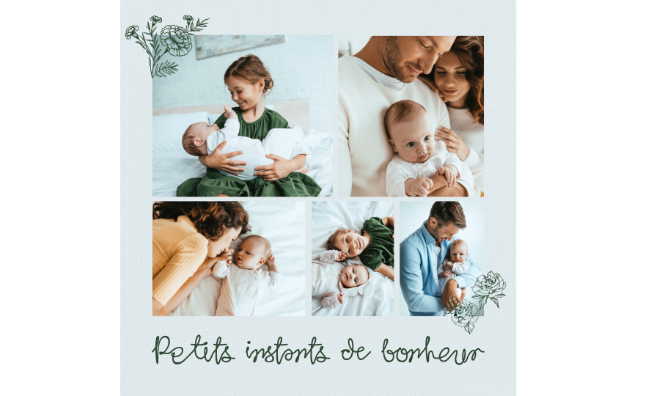 36 idées de shooting photo pour créer des images impressionnantes