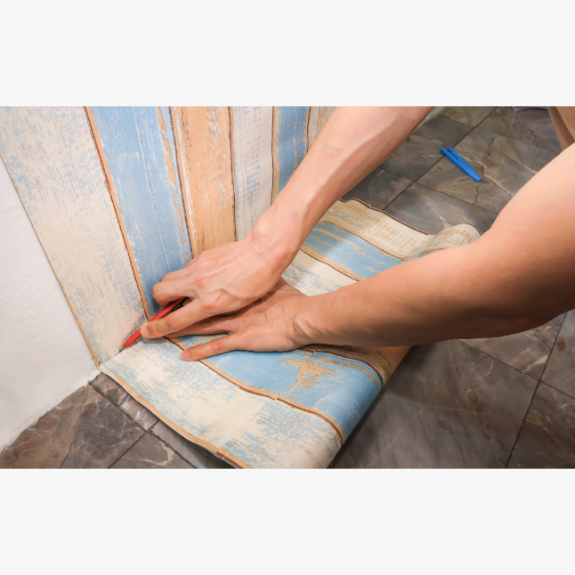 80 idées de papiers peints pour transformer n’importe quel espace.