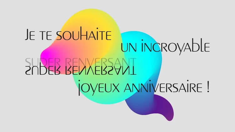 64 idées d’anniversaire innovantes et amusantes