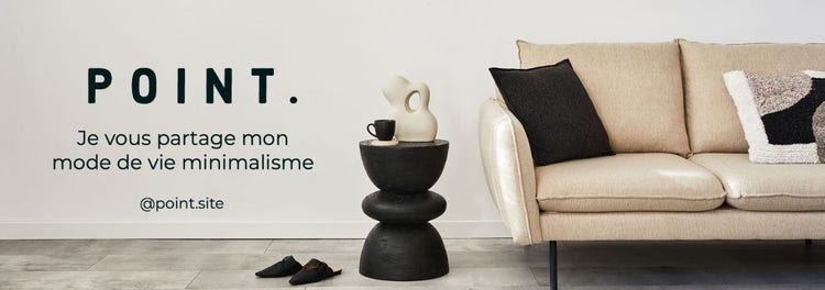 beige and black tumblr banner