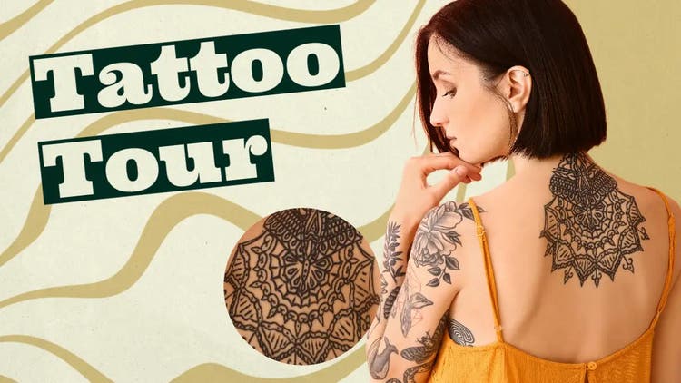 idées de tatouage pour trouver la meilleure façon de vous exprimer