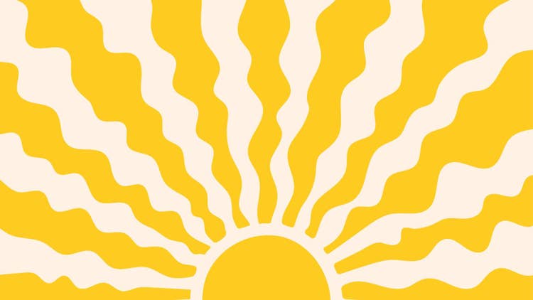 Les avantages d’un fond d’écran simple | Adobe Express